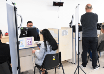 Cartórios eleitorais de SP terão horário ampliado entre 1º e 6 de maio para regularização do título