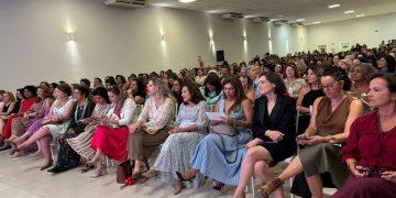 Grupo Mulheres do Brasil celebra 10 anos do núcleo de Franca com evento que reúne mais de 400 participantes