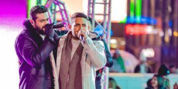 Mulher é baleada após confusão durante show em Franca