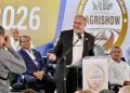 Agrishow começou em Ribeirão Preto com 900 marcas e anúncio de R$ 10 bilhões em crédito para o agro