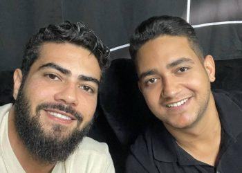 Show de Henrique e Juliano em área urbana próxima a residências e hospital gera reação de moradores em Franca