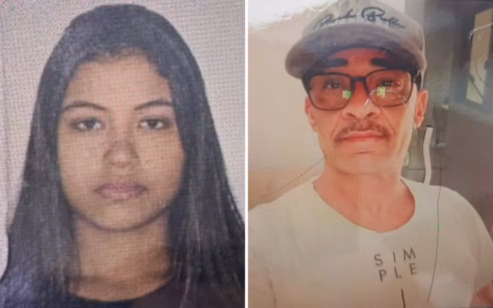 Jovem é morta a facadas em via pública e suspeito foge em Pontal