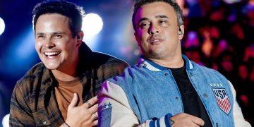 Restinga Rodeo Music começa nesta sexta com show de Matheus & Kauan