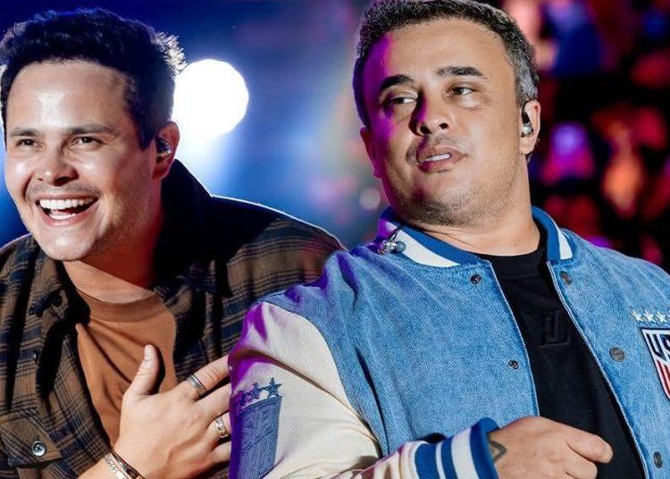 Restinga Rodeo Music começa nesta sexta com show de Matheus & Kauan