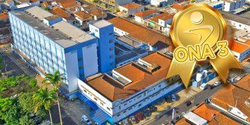 Santa Casa de Franca conquista certificação máxima de qualidade hospitalar e entra para elite da saúde no Brasil
