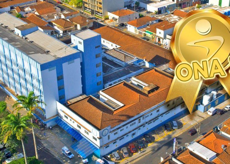 Santa Casa de Franca conquista certificação máxima de qualidade hospitalar e entra para elite da saúde no Brasil