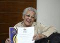 Franca perde Victalina Maria Pereira Di Gianni, fundadora da Pastoral do Menor, aos 89 anos
