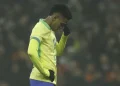 Maior promessa do futebol brasileiro, o francano Estêvão fica fora da pré-lista da Copa por lesão