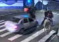Cavalo é atingido por carro em Franca; cavaleiro é arremessado sobre capô e escapa sem ferimentos