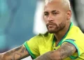 Neymar preocupa Seleção Brasileira após edema na panturrilha às vésperas da Copa do Mundo