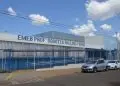 Escola municipal de Franca é alvo de furto pela quinta vez e alunos ficam sem energia para estudar