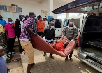 OMS emite alerta global após surto de ebola na África; doença já causa mortes e preocupa autoridades internacionais