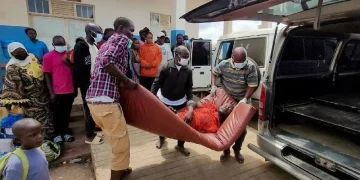 OMS emite alerta global após surto de ebola na África; doença já causa mortes e preocupa autoridades internacionais