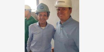 Inauguração do Hospital Estadual reacende disputa política sobre autoria da conquista em Franca