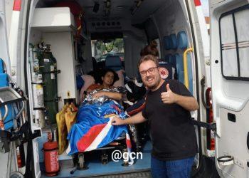 Bebê nasce em casa no Dia das Mães e emociona família em Franca