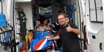 Bebê nasce em casa no Dia das Mães e emociona família em Franca