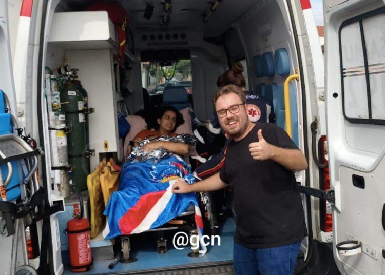 Bebê nasce em casa no Dia das Mães e emociona família em Franca