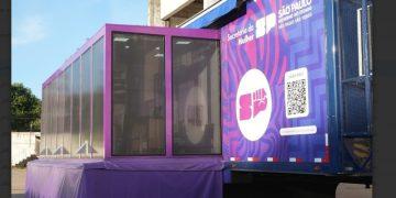Circuito estadual de proteção às mulheres inicia atendimento itinerante em Franca na próxima segunda-feira