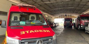 Trabalhador fica ferido após acidente com elevador de carga em supermercado de Franca