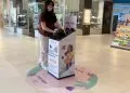 Franca Shopping inicia campanha de arrecadação de agasalhos em apoio à Proreavi