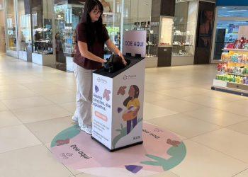 Franca Shopping inicia campanha de arrecadação de agasalhos em apoio à Proreavi