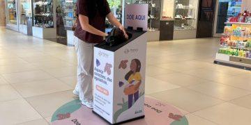 Franca Shopping inicia campanha de arrecadação de agasalhos em apoio à Proreavi