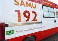 Idosa é atropelada e fica em estado gravíssimo na região Sul de Franca