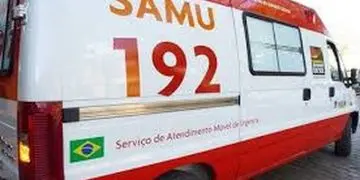 Idosa é atropelada e fica em estado gravíssimo na região Sul de Franca