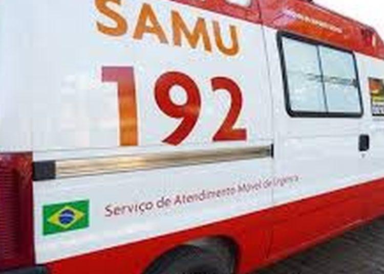 Idosa é atropelada e fica em estado gravíssimo na região Sul de Franca