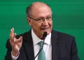Ribeirão Corrente realiza Feira do Empreendedorismo com a presença do Vice-Presidente Geraldo Alckmin