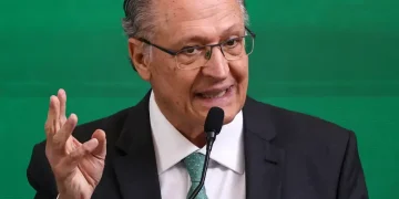 Ribeirão Corrente realiza Feira do Empreendedorismo com a presença do Vice-Presidente Geraldo Alckmin