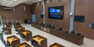 Franca na contramão: projeto da Prefeitura abre caminho para construções em área protegida do Rio Canoas