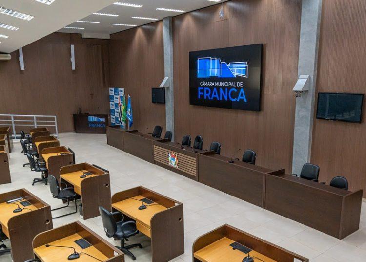 Franca na contramão: projeto da Prefeitura abre caminho para construções em área protegida do Rio Canoas