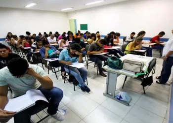 Inscrições para o Enem 2026 seguem abertas até 5 de junho; provas serão realizadas em novembro.
