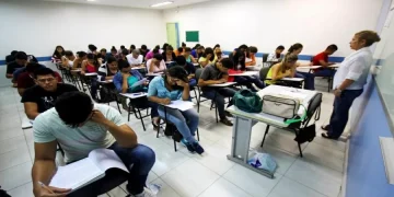 Inscrições para o Enem 2026 seguem abertas até 5 de junho; provas serão realizadas em novembro.