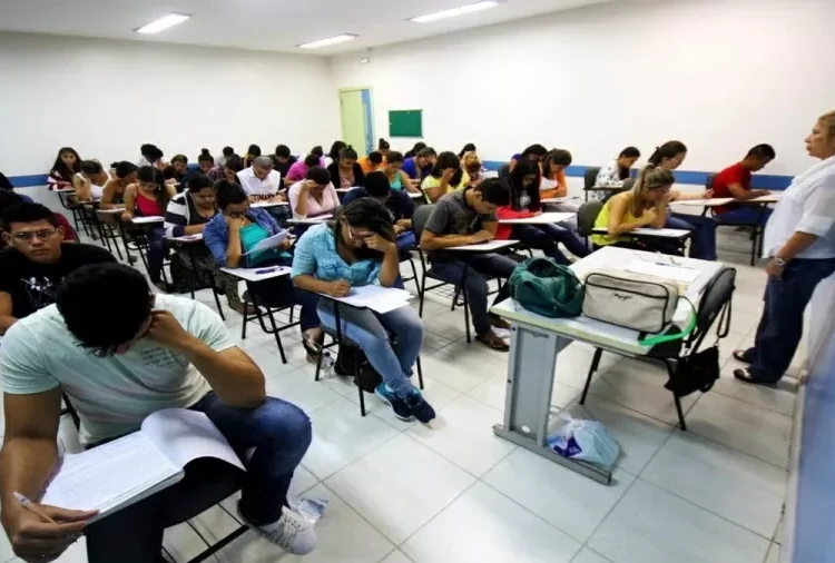 Inscrições para o Enem 2026 seguem abertas até 5 de junho; provas serão realizadas em novembro.