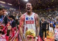 Lucas Dias encerra ciclo histórico no Franca Basquete após oito temporadas e 14 títulos