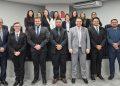 OAB Franca realiza quarta solenidade de entrega de carteiras e soma 90 novos advogados em 2026