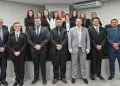 OAB Franca realiza quarta solenidade de entrega de carteiras e soma 90 novos advogados em 2026