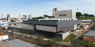 Sesc Franca abre vagas de estágio com bolsa de R$ 2,4 mil para universitários