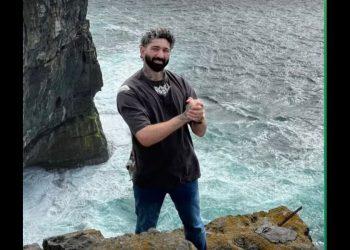 Ex-jogador da Francana morre após acidente na Irlanda