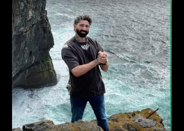 Ex-jogador da Francana morre após acidente na Irlanda