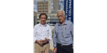 Ex-prefeito Gilson de Souza cobra funcionamento pleno do Hospital Estadual de Franca e mais vagas para pacientes