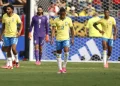 Brasil é eliminado pela Noruega e adia sonho do hexacampeonato para 2030