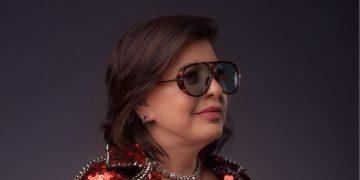 Roberta Miranda se apresenta em Franca (SP) no dia 31/07 com a nova turnê