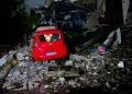 Temporal com ventos de 70 km/h deixa rastro de destruição em Ribeirão Preto