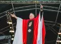 Padres Marcelo Rossi, Fábio de Melo e Chrystian Shankar estão entre as atrações do Hallel Franca 2026