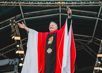 Padres Marcelo Rossi, Fábio de Melo e Chrystian Shankar estão entre as atrações do Hallel Franca 2026