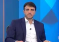 Toffoli suspende propaganda, recursos do Fundo Eleitoral e participação de Renan Santos em debates