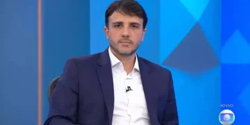 Toffoli suspende propaganda, recursos do Fundo Eleitoral e participação de Renan Santos em debates